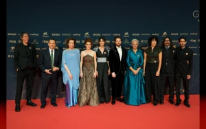 Award-Winning Film Deaf Wins 2026 LUX Audience Award at European Parliament