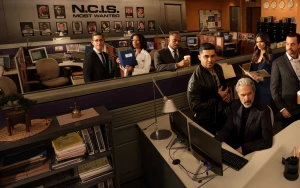 NCIS Surges on Paramount+ While Taylor Sheridan’s Marshals Drops in Ranking