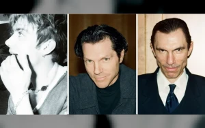 Gorillaz and Sparks Deliver Electrifying 'Happy Dictator' on Kimmel Live