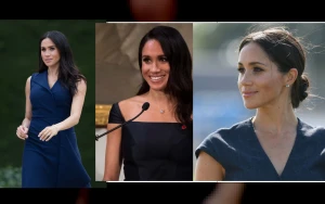 Meghan Markle’s MasterChef Role and New Fashion Venture Spark Buzz