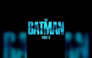 Warner Bros. Skips The Batman Part II at CinemaCon, Fans Concerned