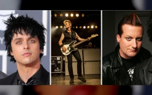 Green Day Announces SiriusXM Channel Featuring Rare Tracks and Punk Classics