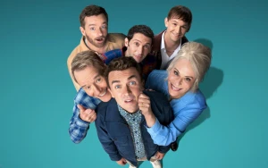 Malcolm in the Middle Revival Breaks Disney+ and Hulu Streaming Records Fast