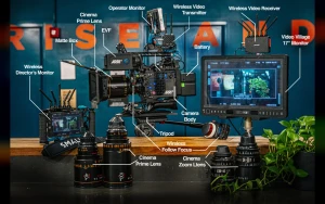 Searchlight Pictures Acquires SXSW Horror Film Monitor for US Release