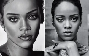Rihanna Makes History Surpassing 200 Million RIAA Singles Certified