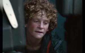 Former Hunger Games Actor Ethan Jamieson Arrested for Assault Charges in Raleigh