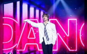 TAEMIN Reflects on His Coachella 2026 Performance and Grammy Museum Honor