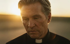 Val Kilmer’s AI-Driven Role in As Deep as the Grave Unveiled in Trailer