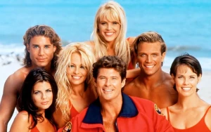 Erika Eleniak Returns as Shauni McClain in New Baywatch Series on Fox