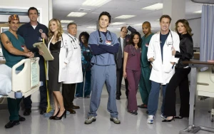 Scrubs Revival Reveals J.D. and Elliot’s Surprising Relationship Status