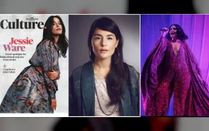 Jessie Ware Announces Largest-Ever Superbloom Tour Across North America and Europe
