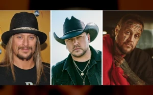 Rock the Country Tour Cuts Ticket Prices and Loses Jelly Roll at One Stop