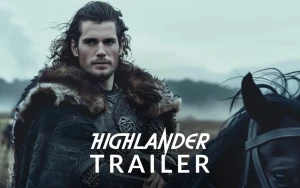 New Highlander Reboot Footage Reveals Intense Action and Star Cast Update
