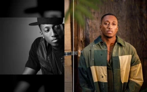 Inside the Rapid Rise of Christian Music with Lecrae's Insights