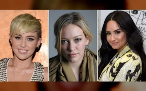 Disney Music Group's Veteran Stars Reconnect with Their Roots