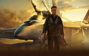Top Gun 3 Script Progressing to Reunite Tom Cruise and Jerry Bruckheimer