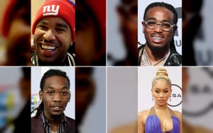 N.O.R.E. Reveals Why He Withheld Quavo Interview About Offset and Saweetie Rumors