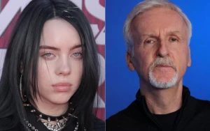 James Cameron and Billie Eilish Reveal Unique 3D Concert Documentary Experience