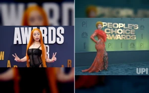 Ice Spice Challenges Wig Company Lawsuit Over $20K Contract Dispute