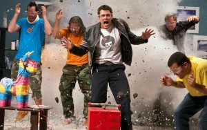Jackass 5 Trailer Reveals New Cast and Final Farewell to Fans