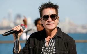 Train’s Pat Monahan Reflects on 25 Years of Drops of Jupiter’s Impact