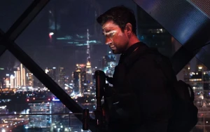 John Krasinski Returns in Intense R-Rated Jack Ryan Ghost War Film