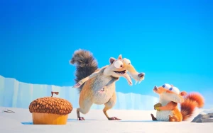 Ice Age Boiling Point Trailer Reveals Scrat’s Baby and Volcanic Adventure
