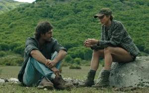 Ridley Scott’s The Dog Stars Trailer Reveals Post-Pandemic Survival Drama