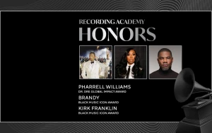 Television Academy Honors 2026 Winners Including South Park and Heated Rivalry