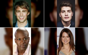 Jonathan Bennett Joins General Hospital and Other Key Casting Updates