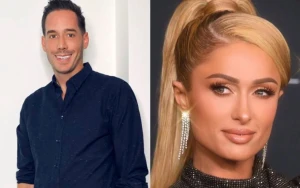 Carter Reum Responds to Rumors About His Marriage to Paris Hilton