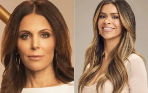 Bethenny Frankel Criticizes ABC Over Taylor Frankie Paul’s Bachelorette Cancellation