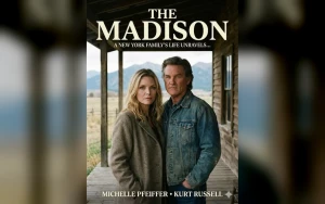 Michelle Pfeiffer’s Bold Move to Star in Taylor Sheridan’s The Madison Series
