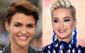 Australian Police Probe Ruby Rose’s Sexual Assault Claim Against Katy Perry