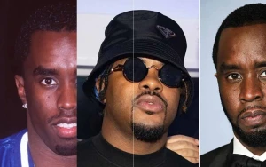 Diddy Plans Counterclaims Against Lil Rod Amid Ongoing Legal Battles