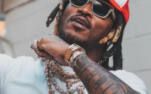 How Future Manages Child Support for 13 Kids Despite $100M Fortune