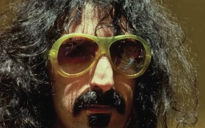 Frank Zappa Estate Relaunches Vaulternative Records with 1966 Studio Sessions