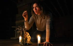 Hunting Matthew Nichols Earns Critical Acclaim with Outstanding Rotten Tomatoes Score