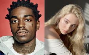 Kodak Black Responds to Baby Mom’s Arrest with Child Support Proof