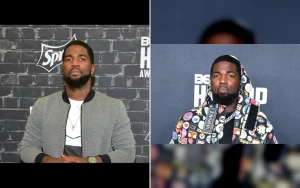 Battle Rapper Tsu Surf Released on Parole After Federal and State Charges