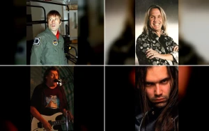 Iron Maiden Prioritize Touring Over Rock Hall Induction Ceremony in 2026