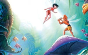 FernGully Live-Action Remake Announced Amid Avatar Comparisons and Challenges