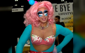 RuPaul's Drag Race Season 18 Finale Crowns New Winner on MTV