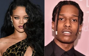 Rihanna Humorously Quashes Pregnancy Rumors Amid Family Speculation