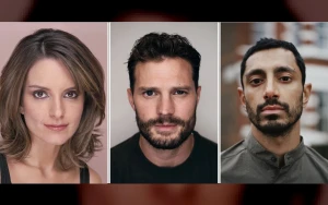 Tina Fey to Launch the First Episode of Saturday Night Live UK in March