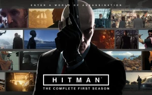 Hulu’s Hitman TV Series Cancelled After Years of Development Struggles