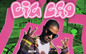 Kel Mitchell Talks 'Good Burger' Script and Kenan Thompson on 'Big Bro with K...