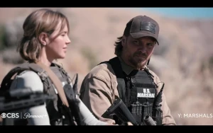 Taylor Sheridan’s Marshals Becomes Paramount+ Top Western Series Worldwide