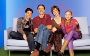 Phil of the Future Star Raviv Ullman Open to Series Reboot After 20 Years