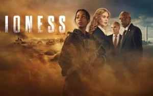 Taylor Sheridan’s Spy Thriller Lioness Gains Popularity on Paramount+ Charts